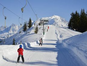 Les Portes du Mont-Blanc