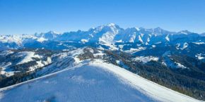 Les Portes du Mont-Blanc