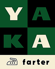 Yakafarter